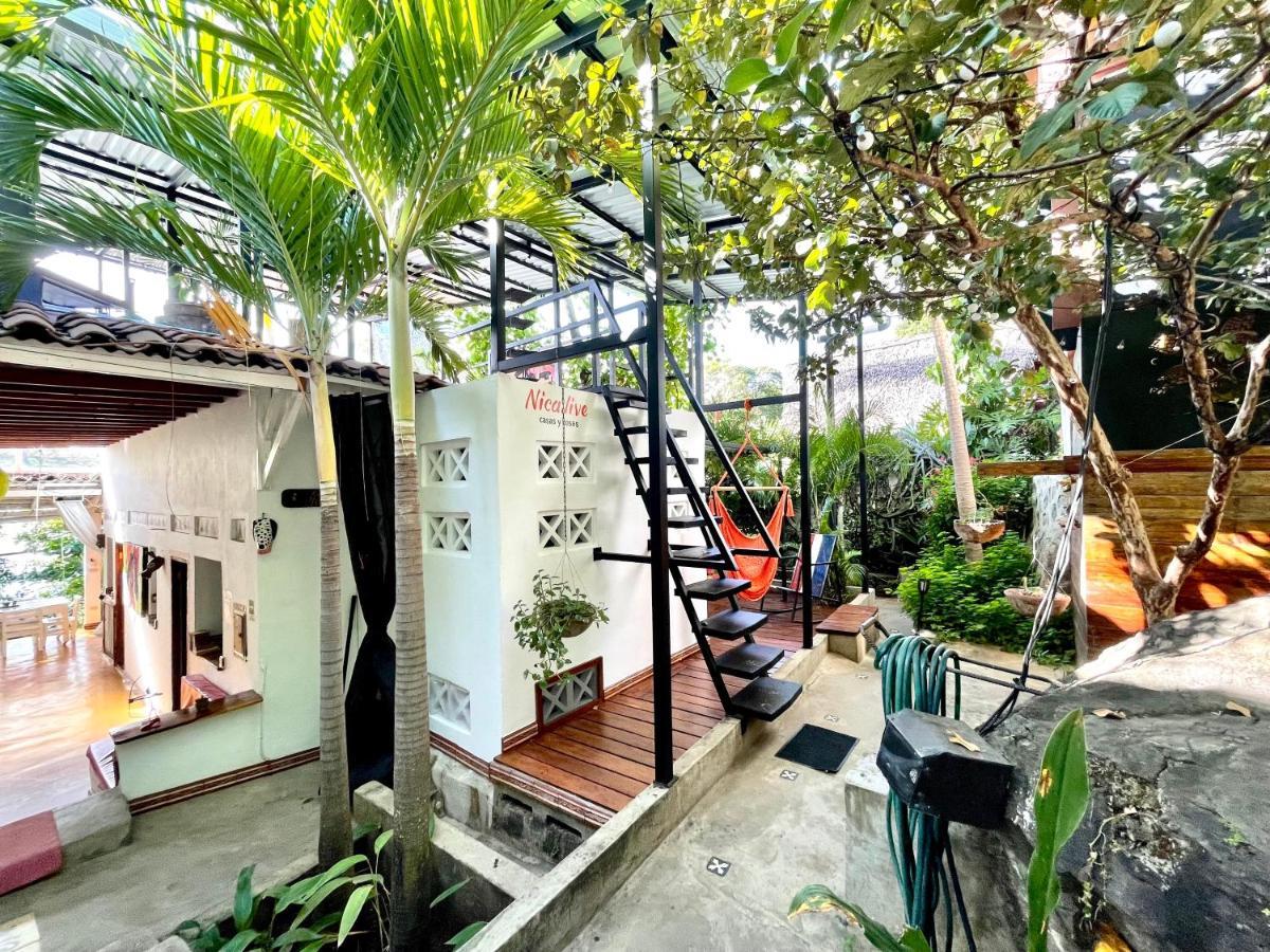 라 라구나 Casa Bella 빌라 외부 사진
