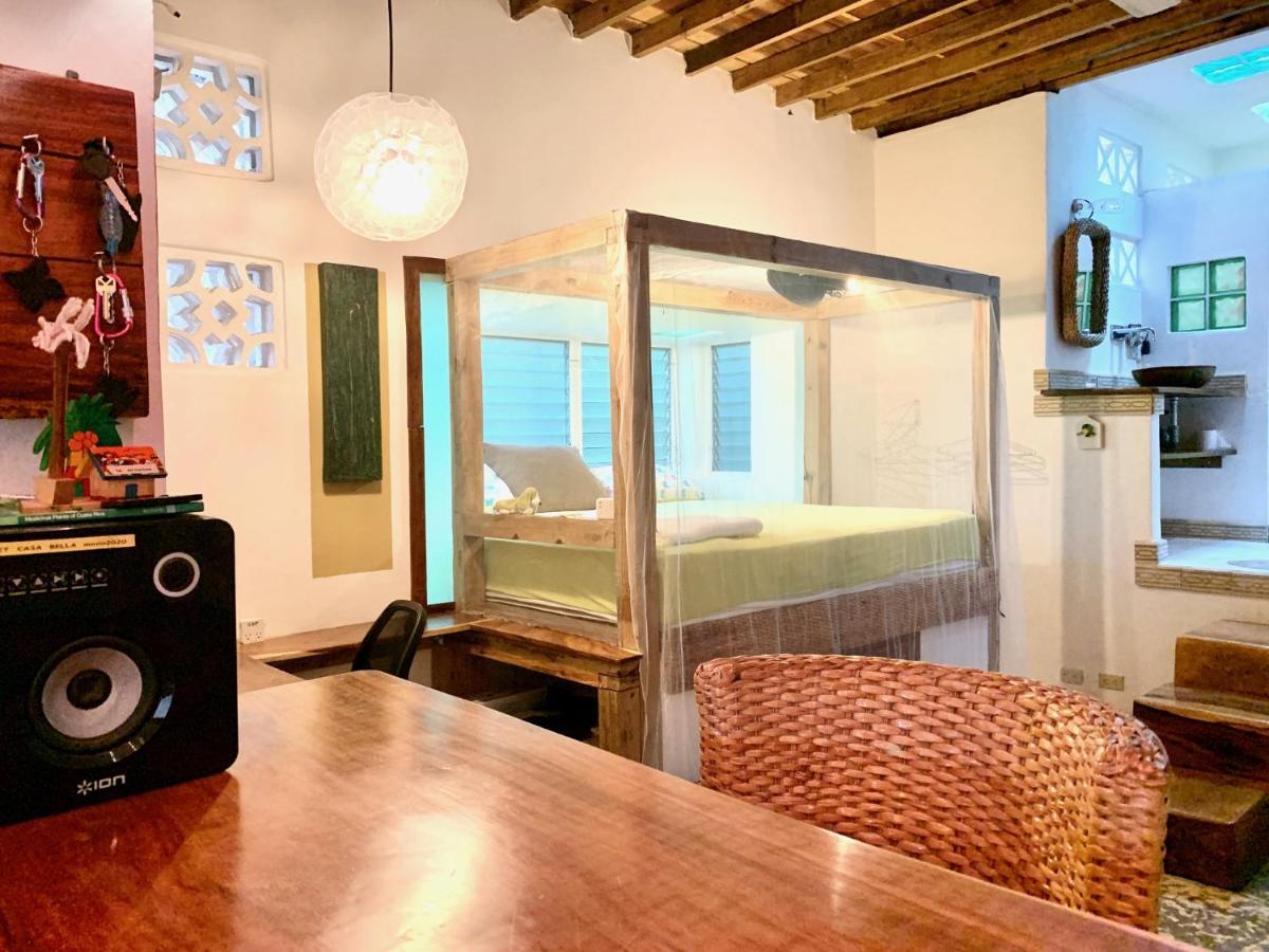 라 라구나 Casa Bella 빌라 외부 사진