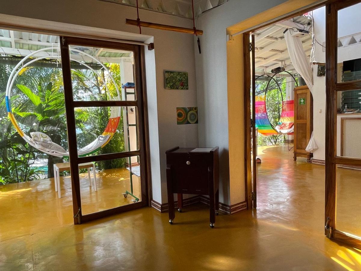 라 라구나 Casa Bella 빌라 외부 사진
