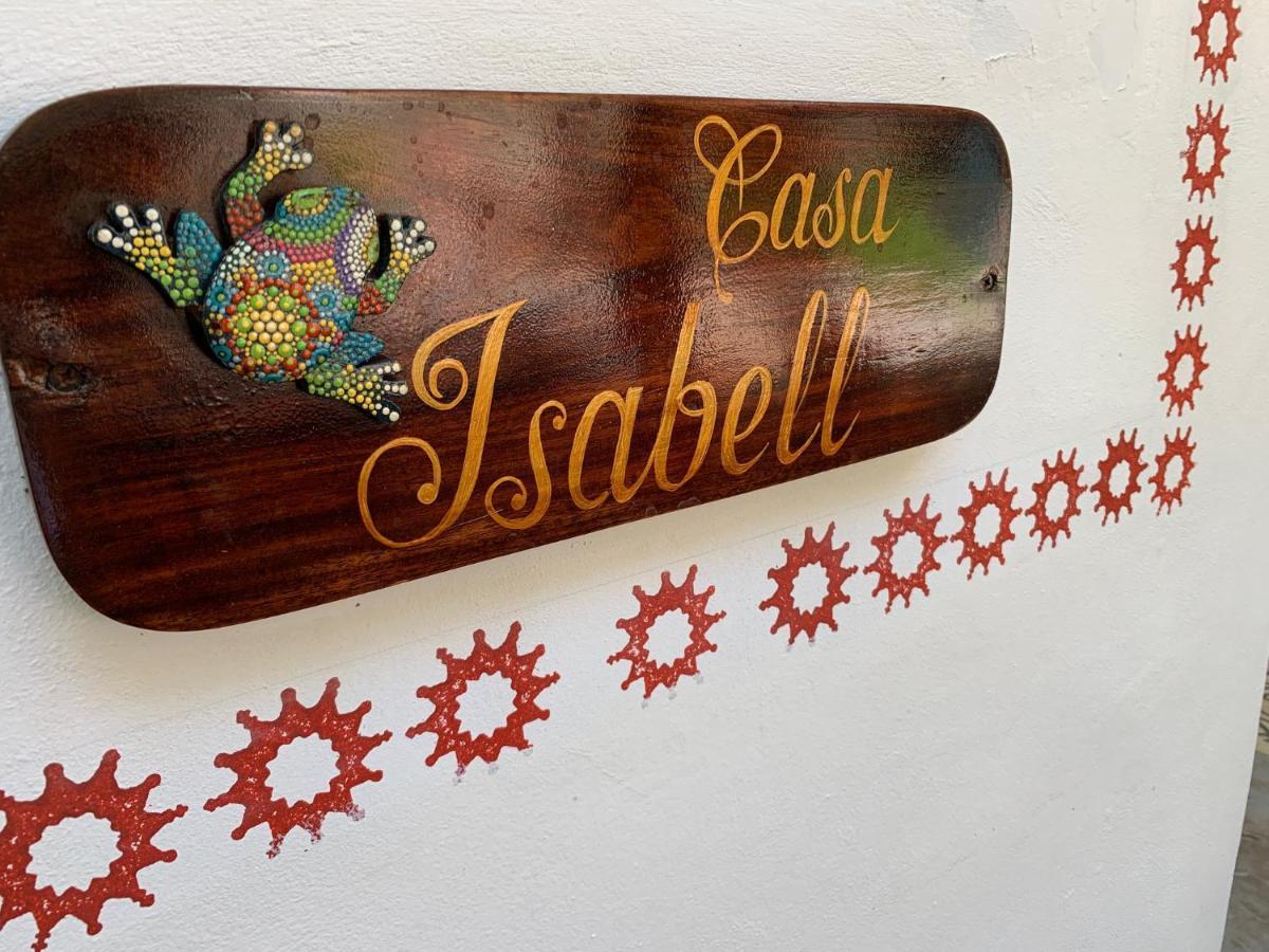 라 라구나 Casa Bella 빌라 외부 사진