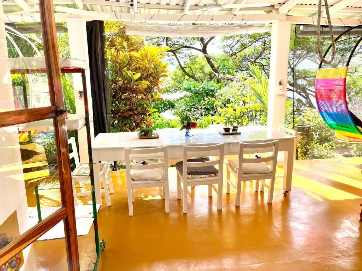 라 라구나 Casa Bella 빌라 외부 사진