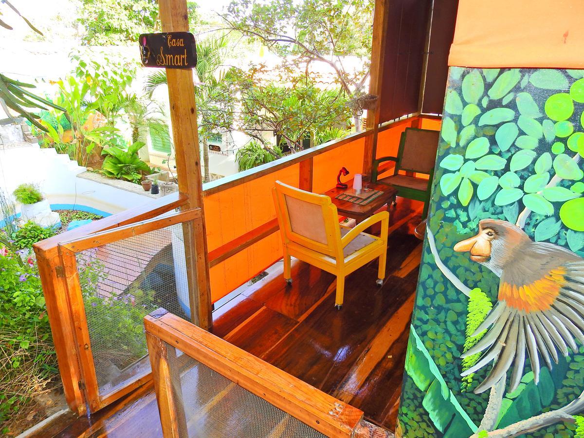 라 라구나 Casa Bella 빌라 외부 사진