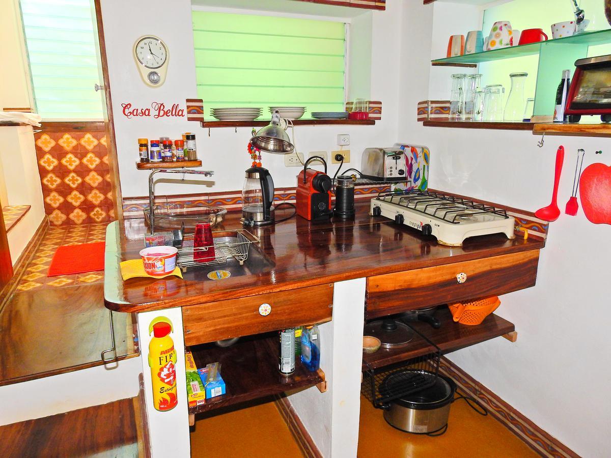 라 라구나 Casa Bella 빌라 외부 사진