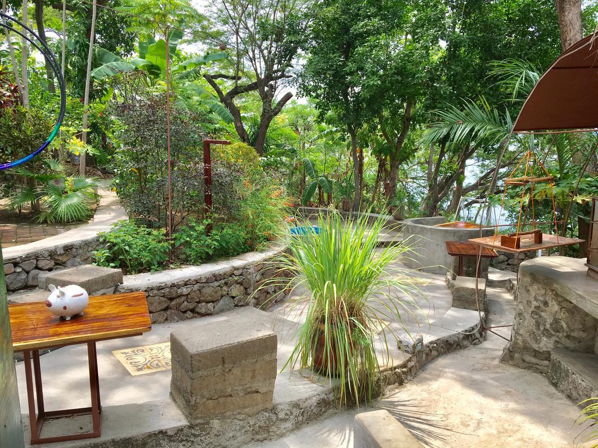 라 라구나 Casa Bella 빌라 외부 사진
